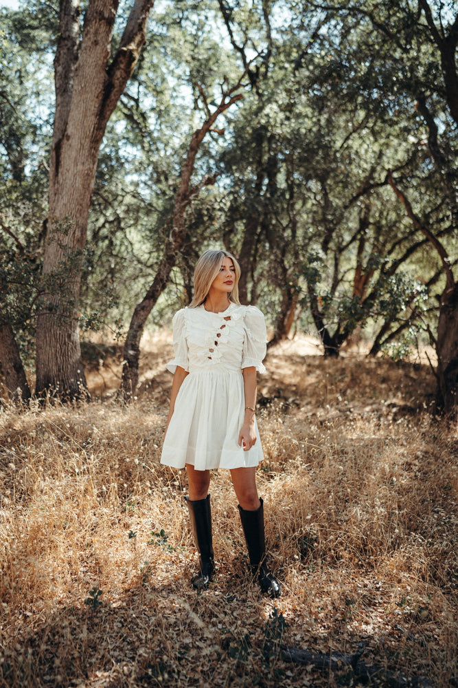 Selina Dress