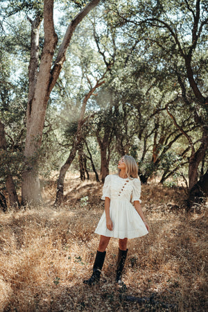 Selina Dress