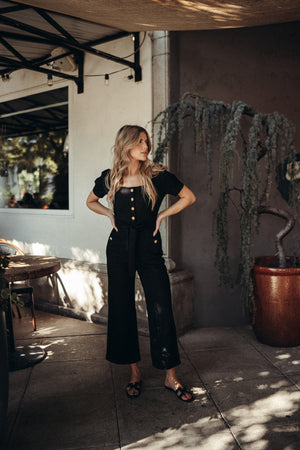Zoey Jumpsuit