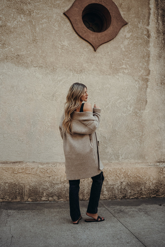 Melanie Cardigan