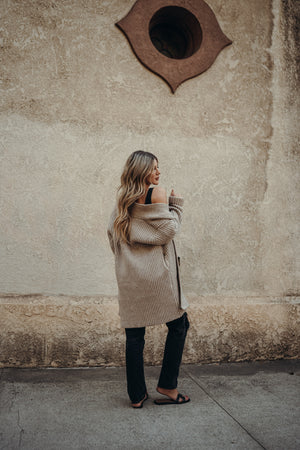 Melanie Cardigan