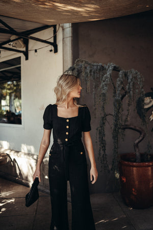Zoey Jumpsuit
