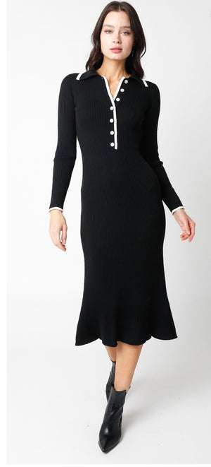 Rachel Dress