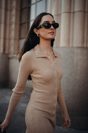 Harper Knit Dress