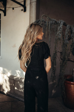 Zoey Jumpsuit