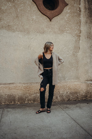 Melanie Cardigan