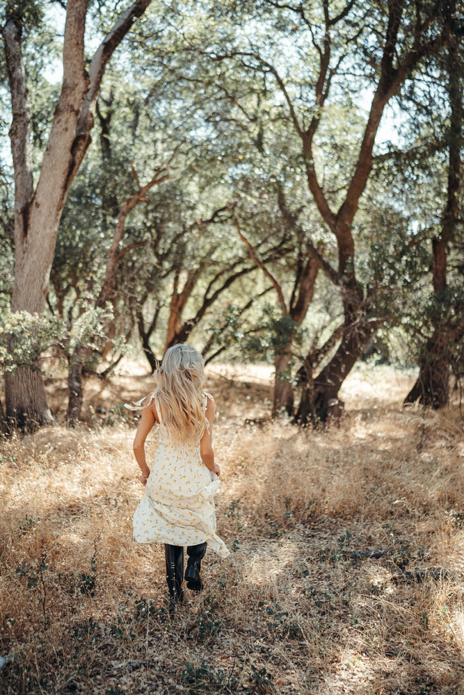 Karina Midi Dress