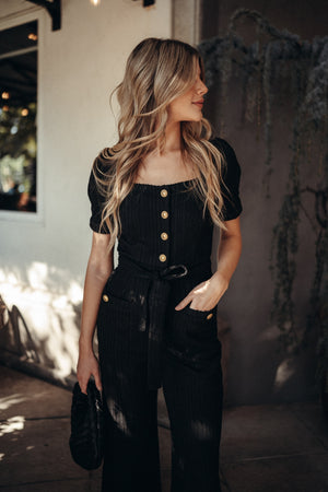 Zoey Jumpsuit
