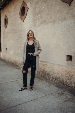 Melanie Cardigan