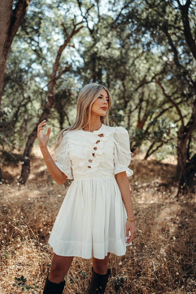 Selina Dress
