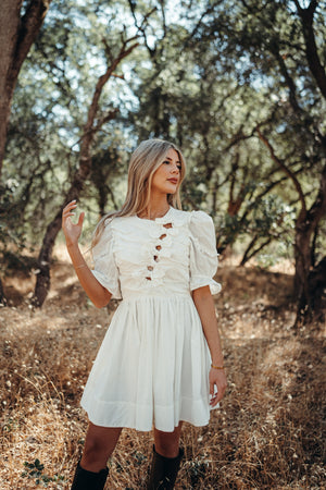 Selina Dress