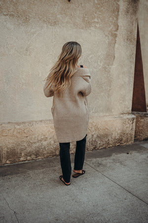 Melanie Cardigan
