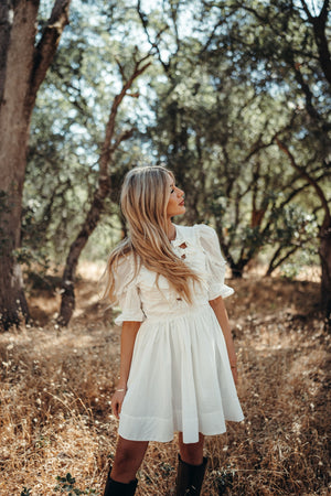 Selina Dress