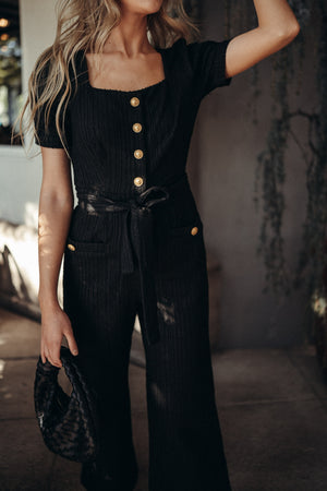 Zoey Jumpsuit