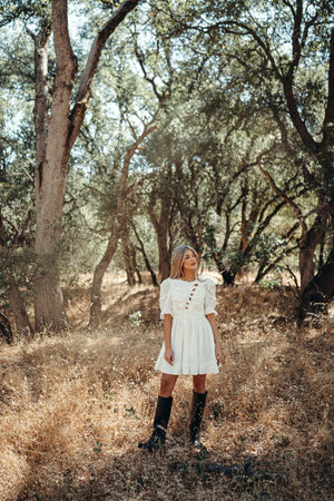 Selina Dress