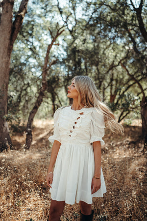 Selina Dress