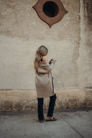 Melanie Cardigan