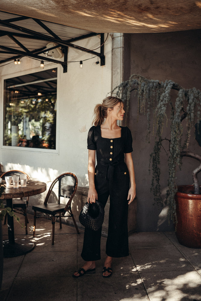 Zoey Jumpsuit
