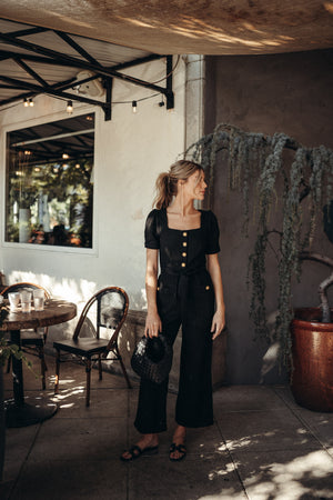 Zoey Jumpsuit