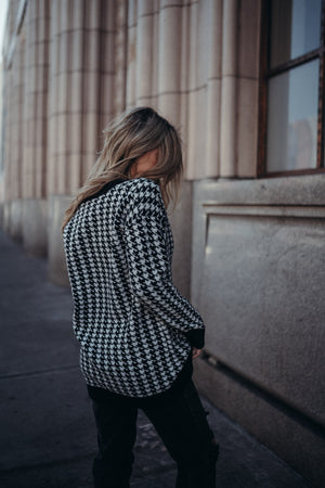 Logan Cardigan