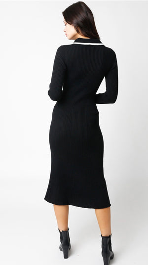 Rachel Dress