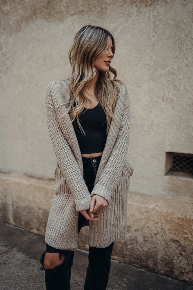 Melanie Cardigan