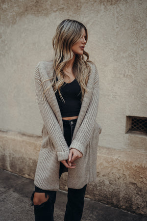 Melanie Cardigan