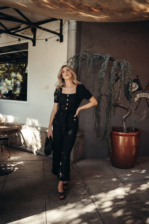 Zoey Jumpsuit