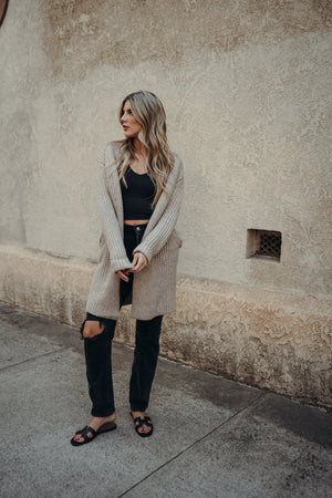 Melanie Cardigan
