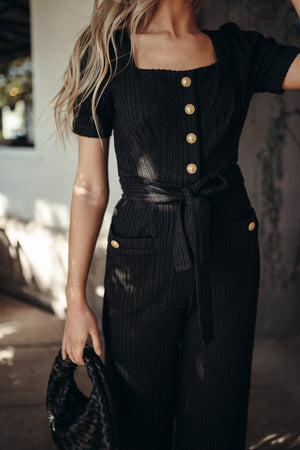 Zoey Jumpsuit