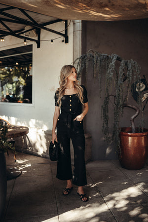 Zoey Jumpsuit