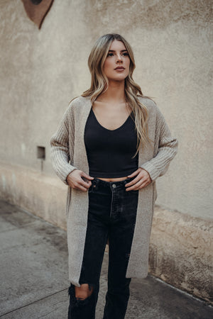 Melanie Cardigan