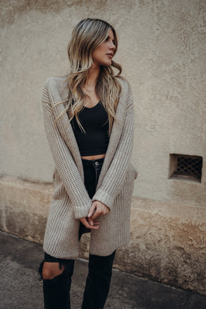 Melanie Cardigan