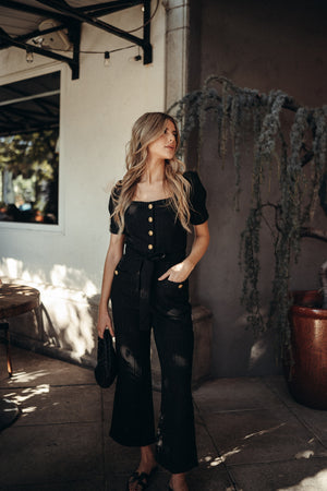 Zoey Jumpsuit