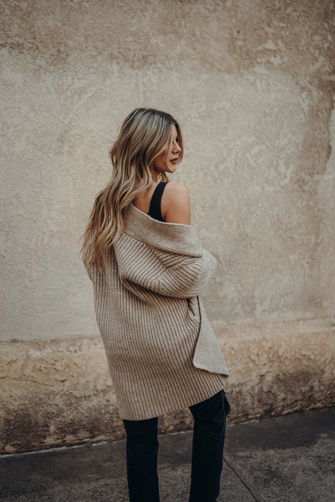 Melanie Cardigan