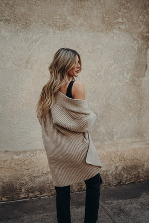 Melanie Cardigan
