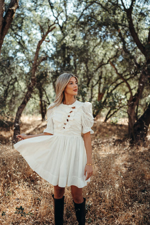 Selina Dress