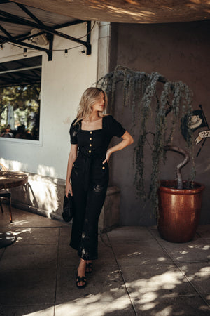 Zoey Jumpsuit