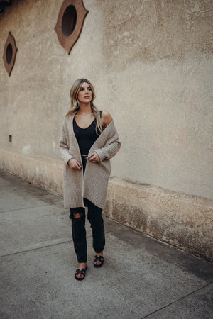 Melanie Cardigan