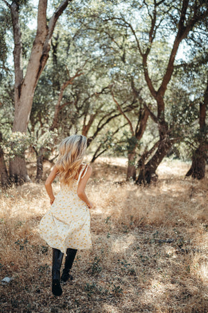 Karina Midi Dress