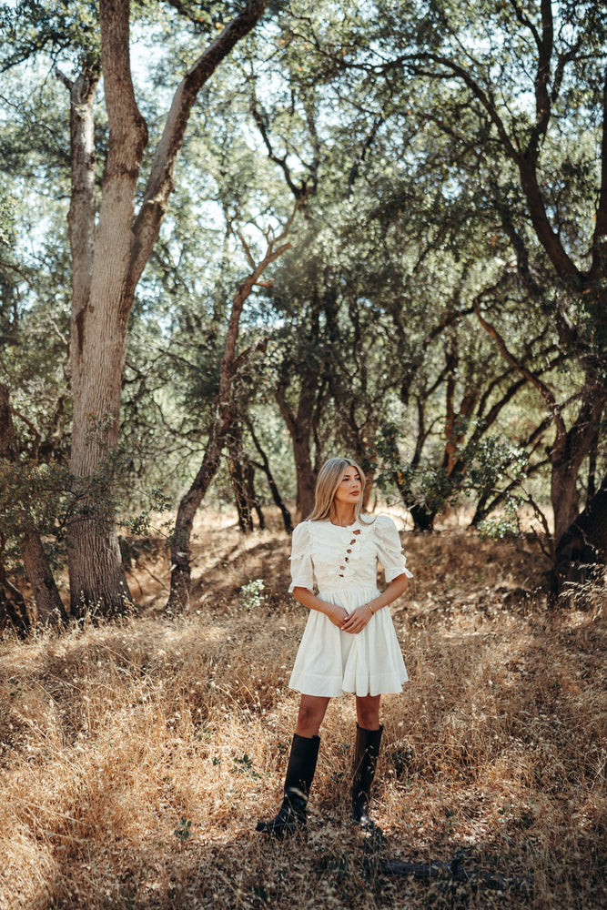 Selina Dress