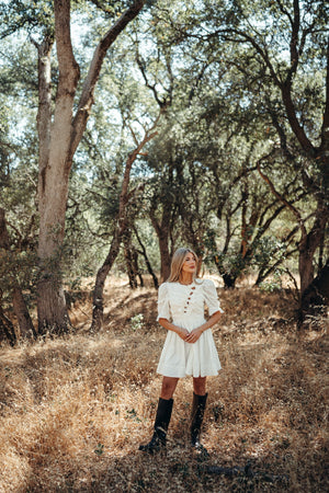 Selina Dress