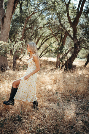 Karina Midi Dress