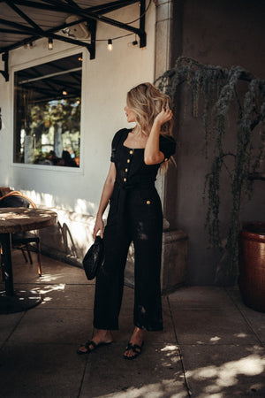 Zoey Jumpsuit