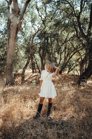 Selina Dress