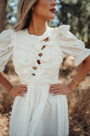 Selina Dress