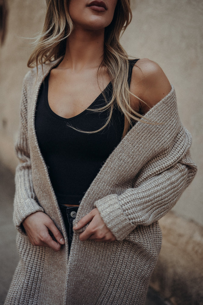 Melanie Cardigan