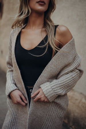 Melanie Cardigan