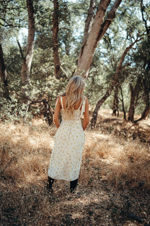 Karina Midi Dress