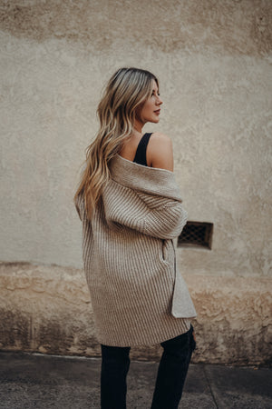 Melanie Cardigan